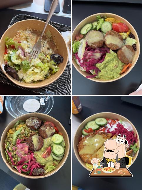 Bowl & More