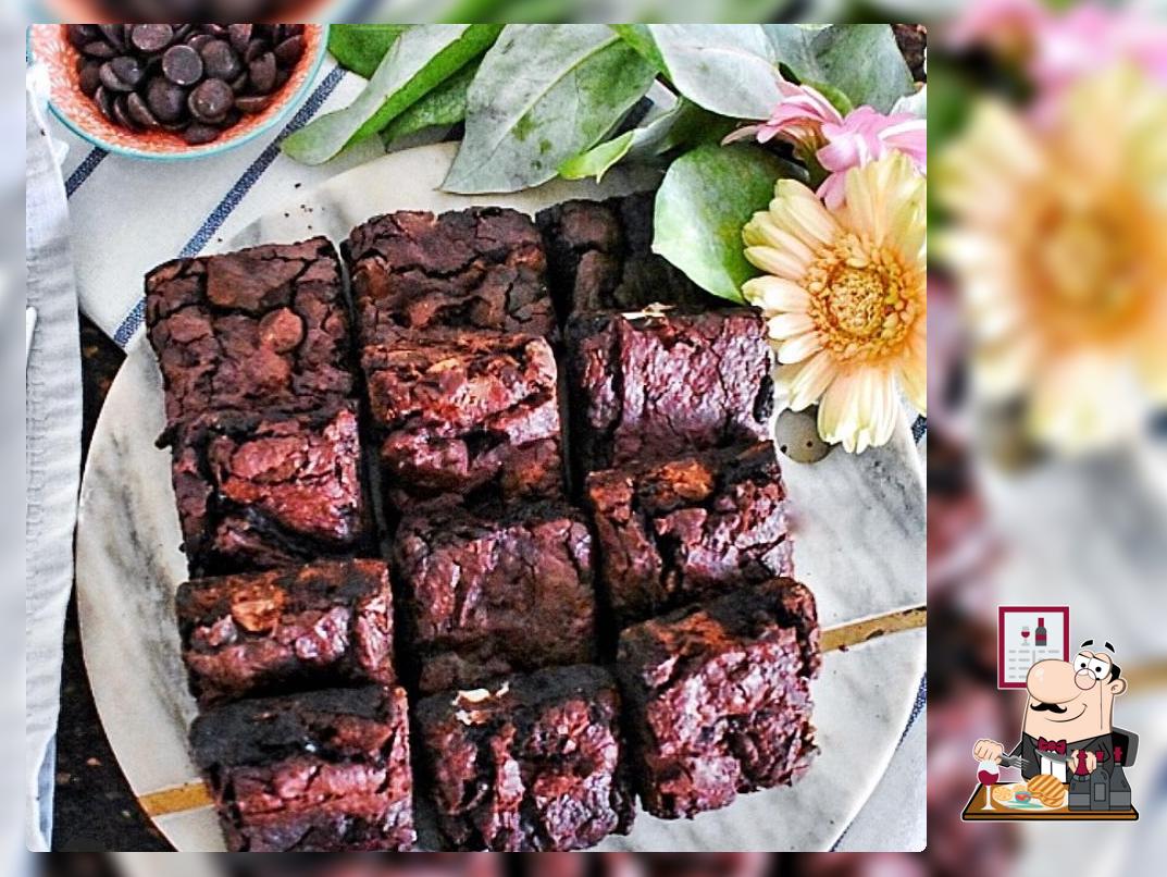 Brownie Addiction