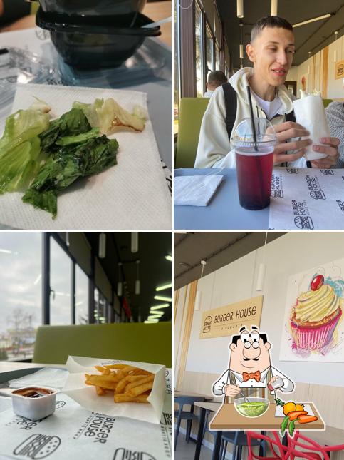 Burger House