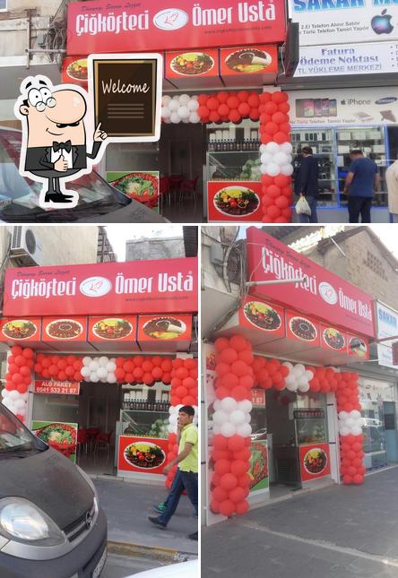 ÇİĞKÖFTECİ ÖMER USTA