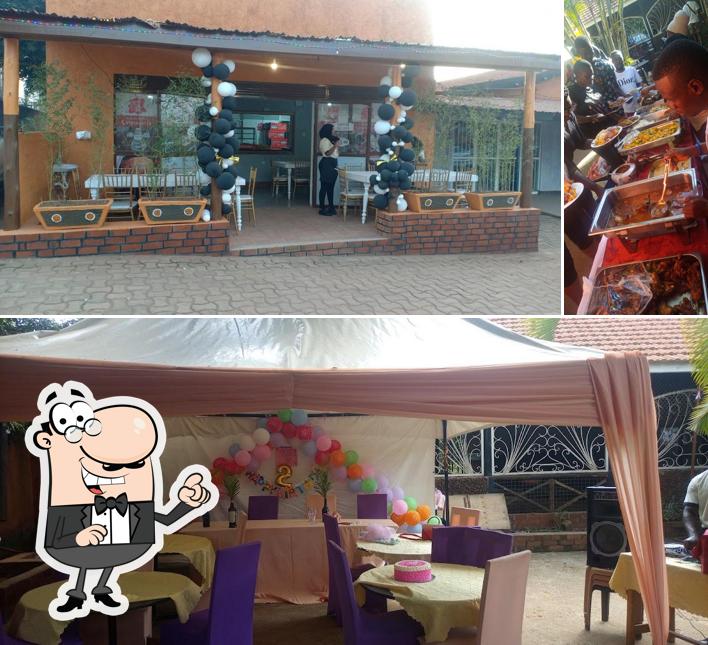 COSF RESTAURANT