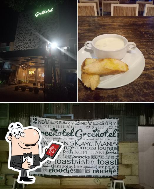 Comoza Resto