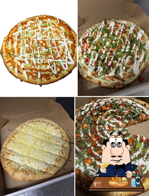 Culture Crust (Howard)