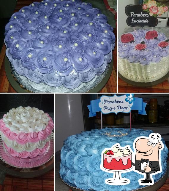 Denise Cakes