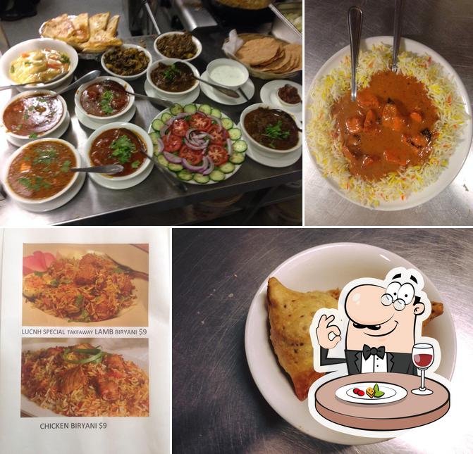 Family Curry Hub Indian Restaurant