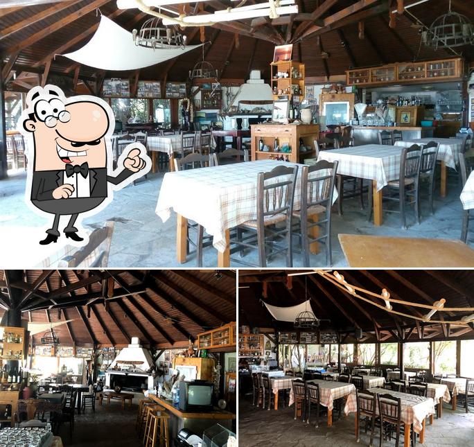 Fish Tavern FANARI