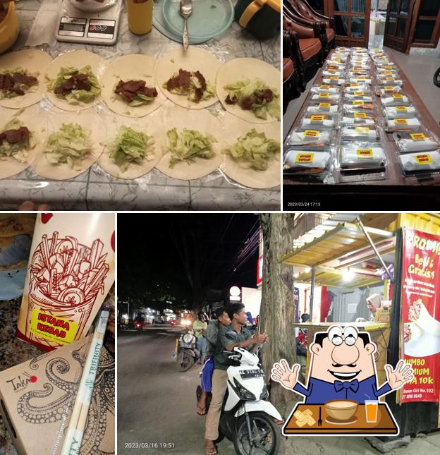 Istana Kebab