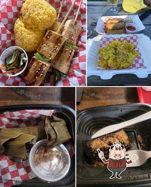 Master BBQ AVL