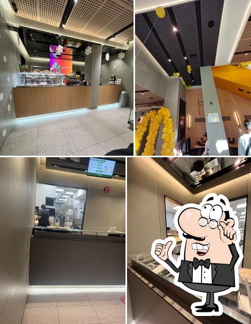 McDonald's Roma Piazzale Flaminio