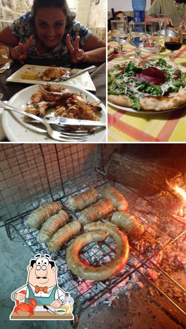 Pizzeria Pub 17