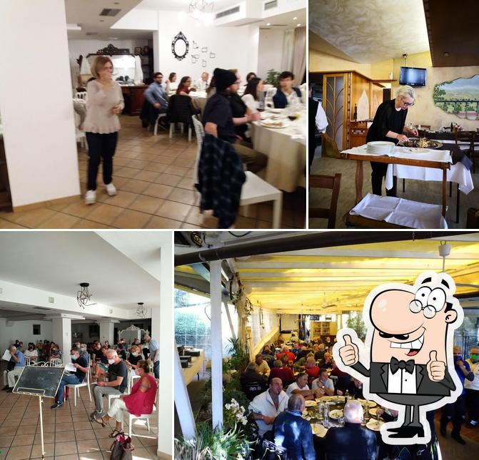 Ristorante Ponte Giorgi