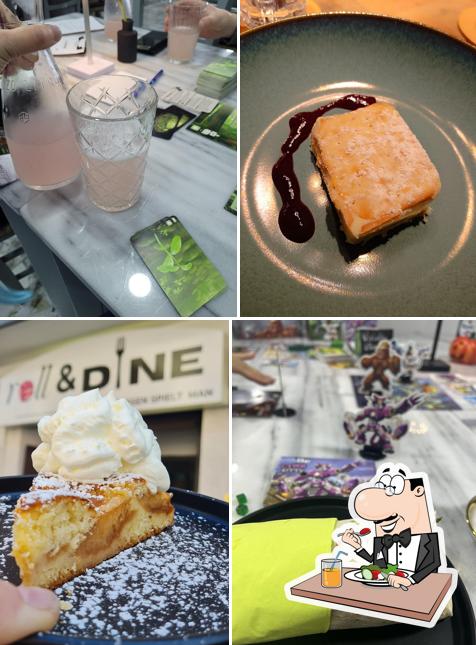 Roll&Dine Bistro