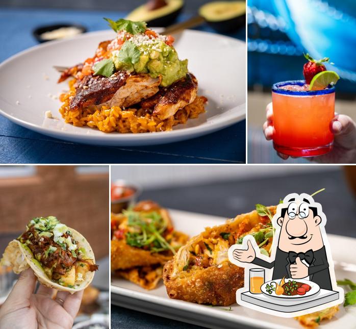 Salt & Lime Cabo Grill