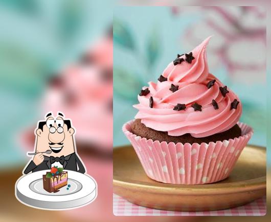 Sweet Hopes Bakery