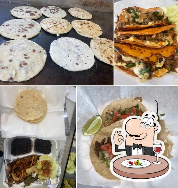 Tacos El Brito