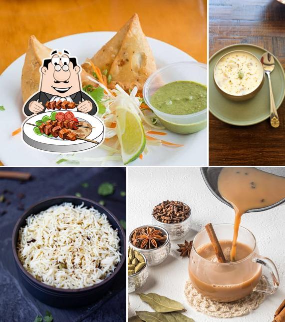 Thalaiva’s Indian Kitchen Naperville