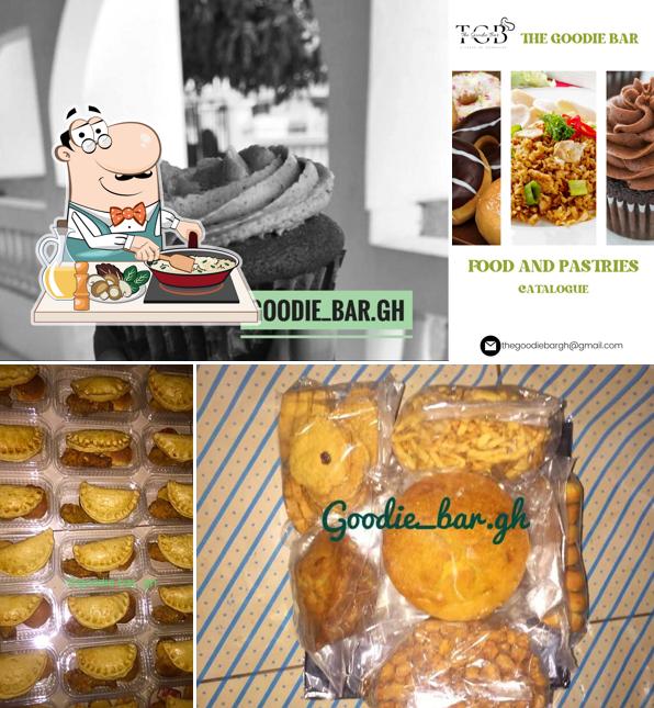 The Goodie Bar gh