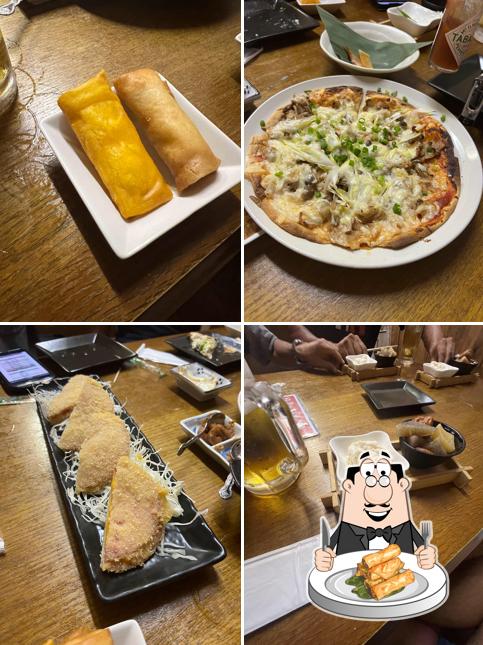 The Izakaya