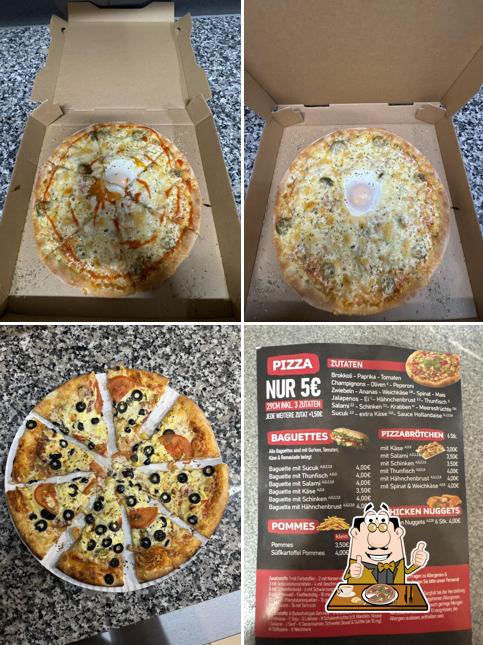 Timur Pizzeria