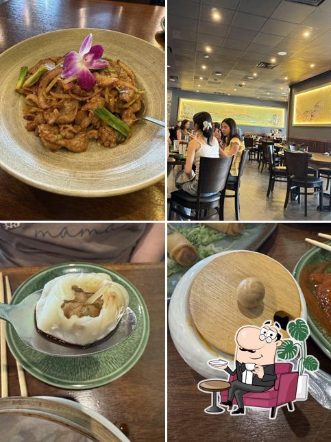 Triple Pepper 川三椒 The Woodlands