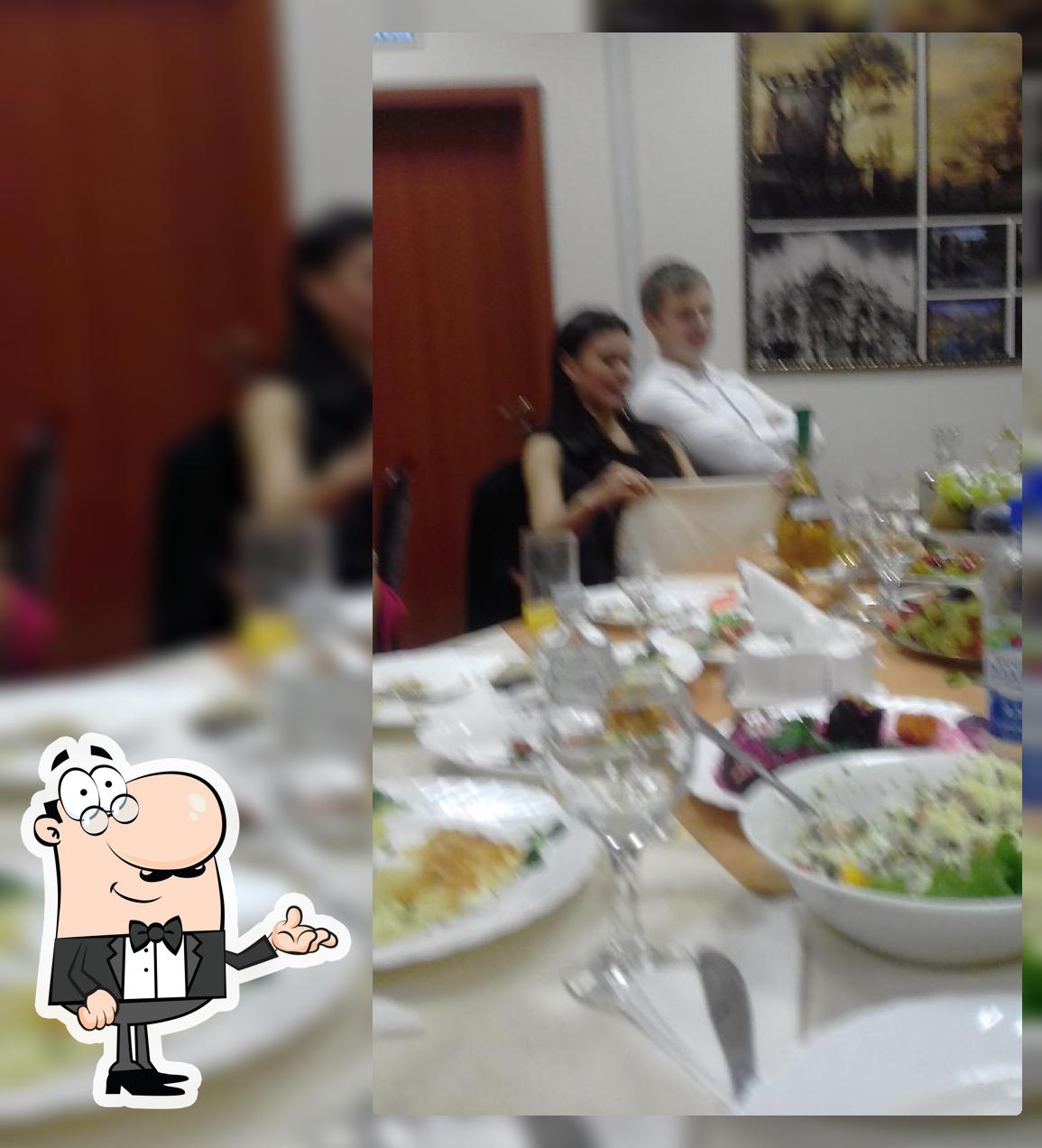 У Семеновны