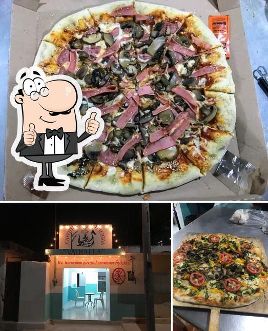 Valhalla Pizzeria and Cafe