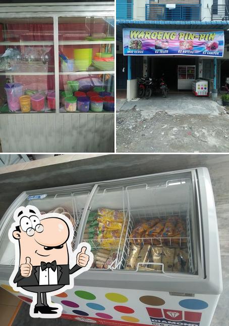 Waroeng Pin-Pin