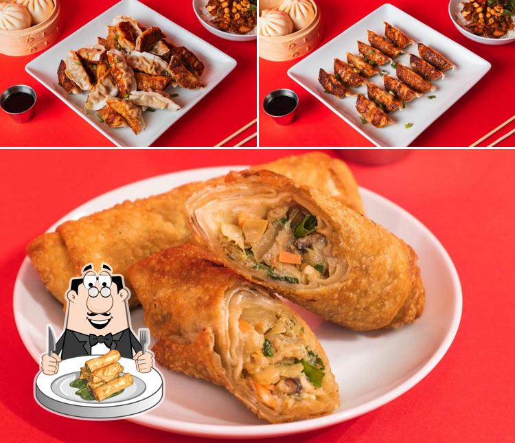 Wow Bao- #4169 Valley Stream (NY)