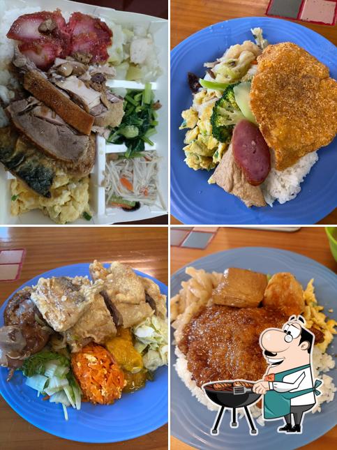 好粥到美食廣場