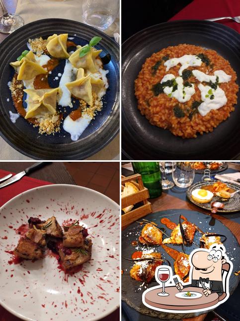 Ristorante L'Altro Frantoio