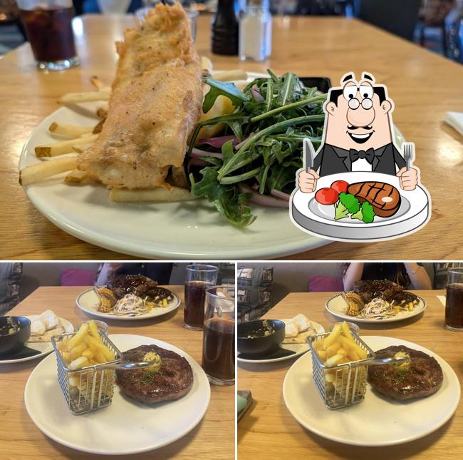 Roadhouse Bar and Grill
