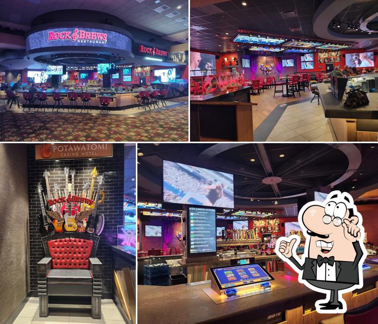 Rock and Brews