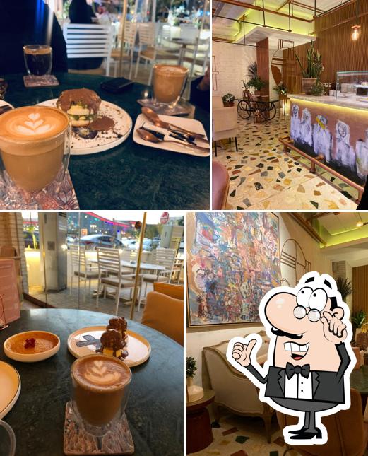 Sy Cafe