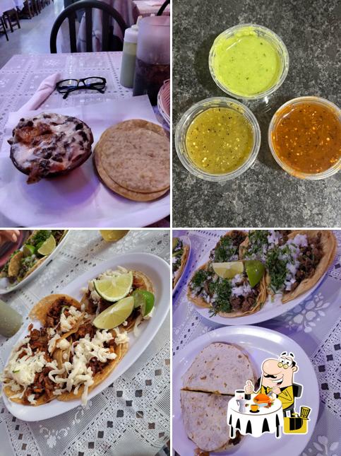 Taqueria el Toro