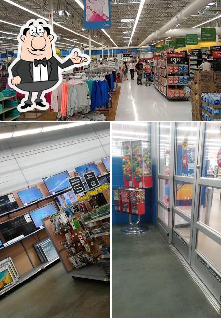 Walmart Supercenter