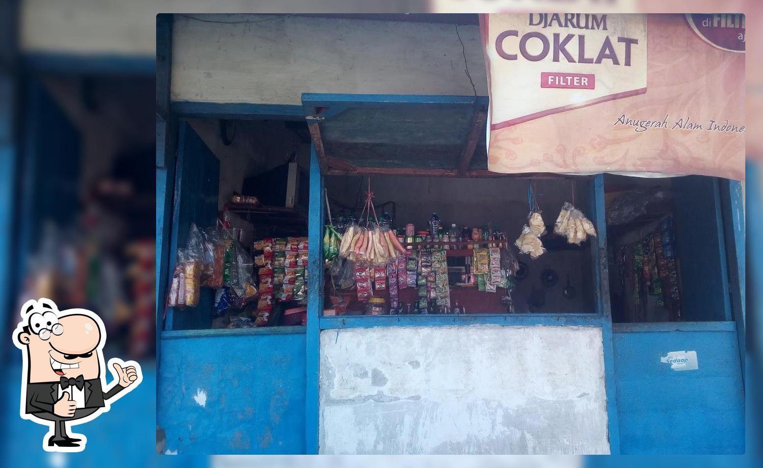 Warung Bu Ti