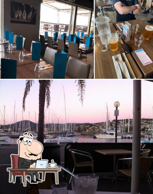 Waterfront Hotel