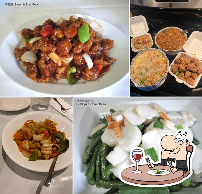 Jade Valley Chinese Restaurant