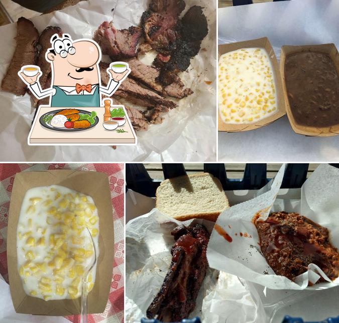 Rudy's Country Store and BBQ