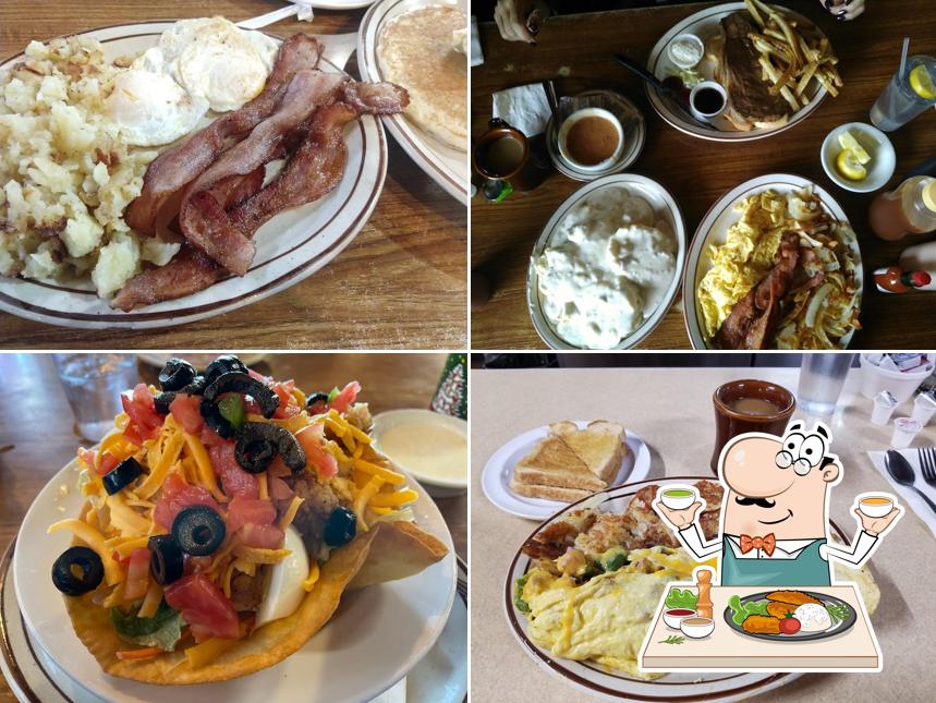 Wayside Cafe