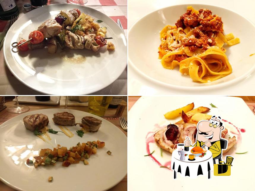 Trattoria Petito