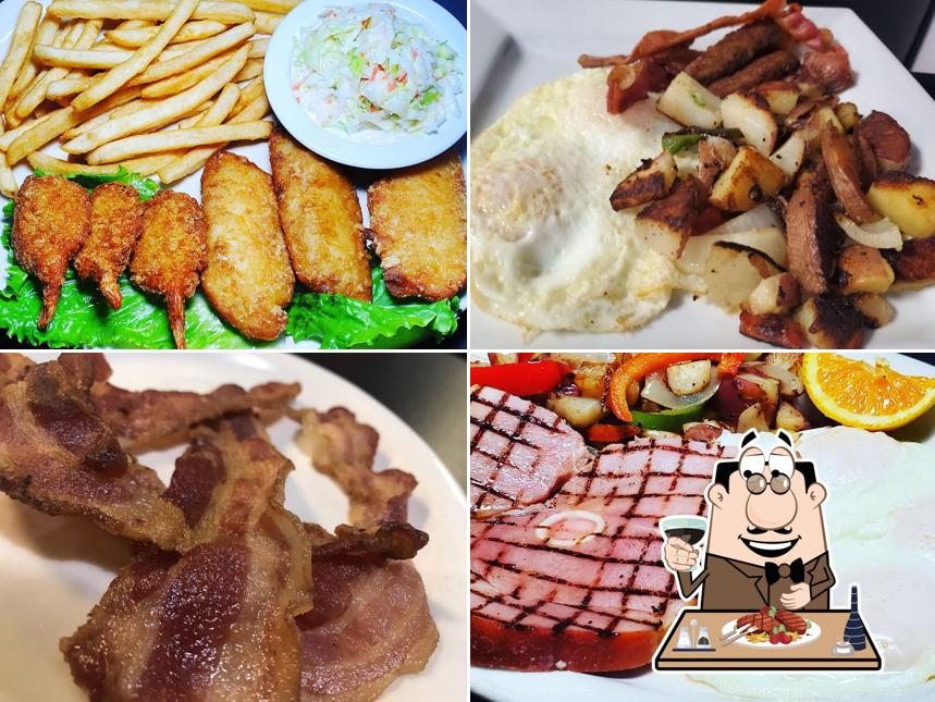 ANGIES FAMILY RESTAURANT