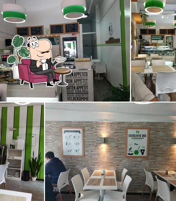 Buffet Cocina Urbana
