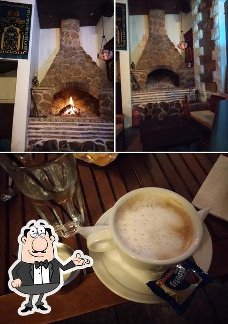 Cafe 43