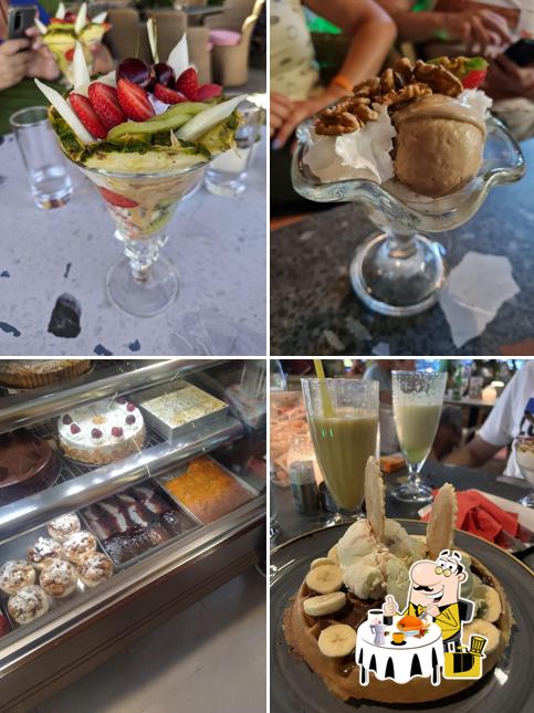 Firenze Patisserie Gelateria Caffe