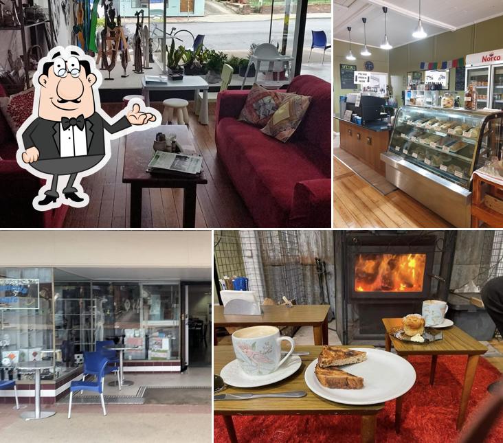Juneils Cafe