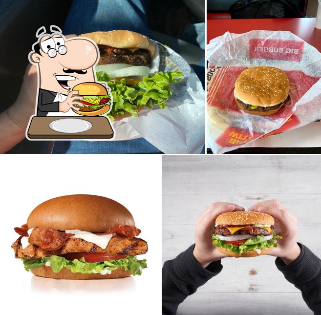 Carl's Jr.