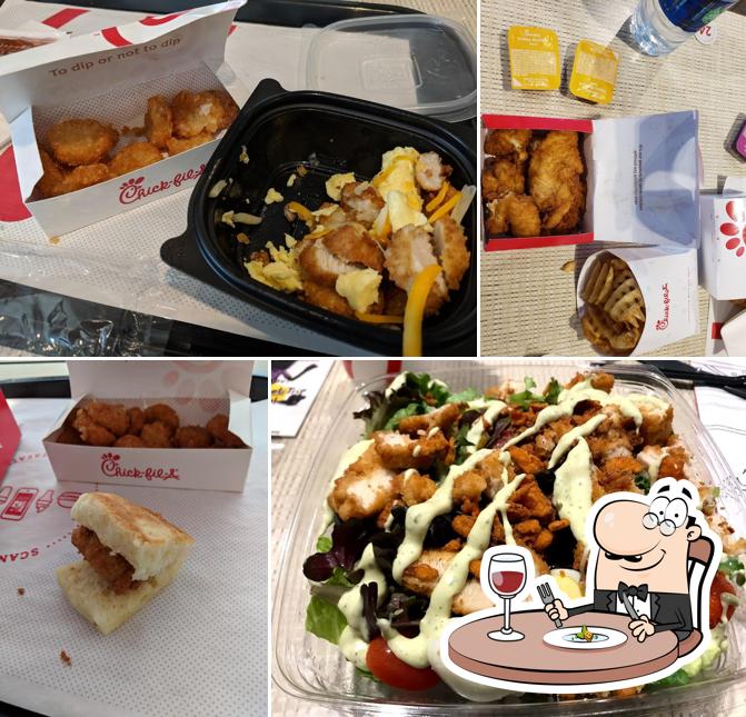 Chick-fil-A