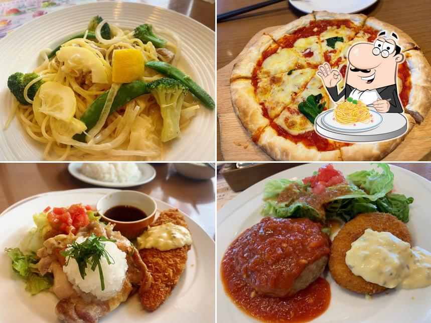 Coco's Restaurant