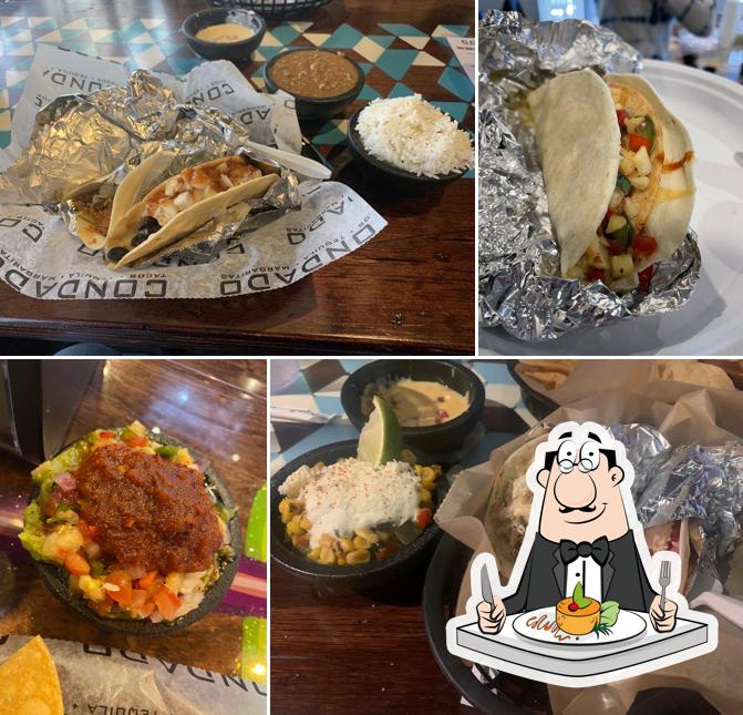 Condado Tacos